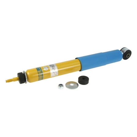 Bilstein B6 4600 Series Shock Absorber Fits select: 2004 LAND ROVER RANGE ROVER WESTMINSTER, 2003 LAND ROVER RANGE ROVER HSE