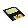 Lexar SmartMedia - Flash memory card - 16 MB - SmartMedia - for JVC GC-QX3HD, QX3HDU, QX5HD, QX5HDU, S5, X1; Olympus DM-1; Samsung SDC-80; SiPix SC-2300
