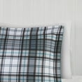 thumbnail image 5 of Home Essence Hartford 3M Down Alternative Comforter Mini Set, Twin/Twin XL, Grey, 5 of 8