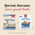 thumbnail image 2 of The Honest Kitchen Marvel Vegetable & Turkey Dehydrated Wet Dry Dog Food, Grain Free, 10 lb Box, 2 of 8