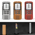 thumbnail image 4 of Bgsha High-Definition Handheld Metal Detector: Six-in-One for Safe Home Improvement, 4 of 9