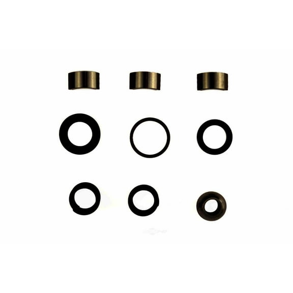 Spicer 211009X Spicer Universal Joint Fits select: 1977-1986 CHEVROLET K10, 1987 CHEVROLET V10