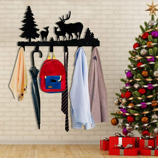 Percheros de pared walmart sale