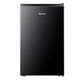 thumbnail image 1 of Frigobar Hisense 3.3 pies Negro con Puerta Reversible RR33D6ABX1, 1 of 4