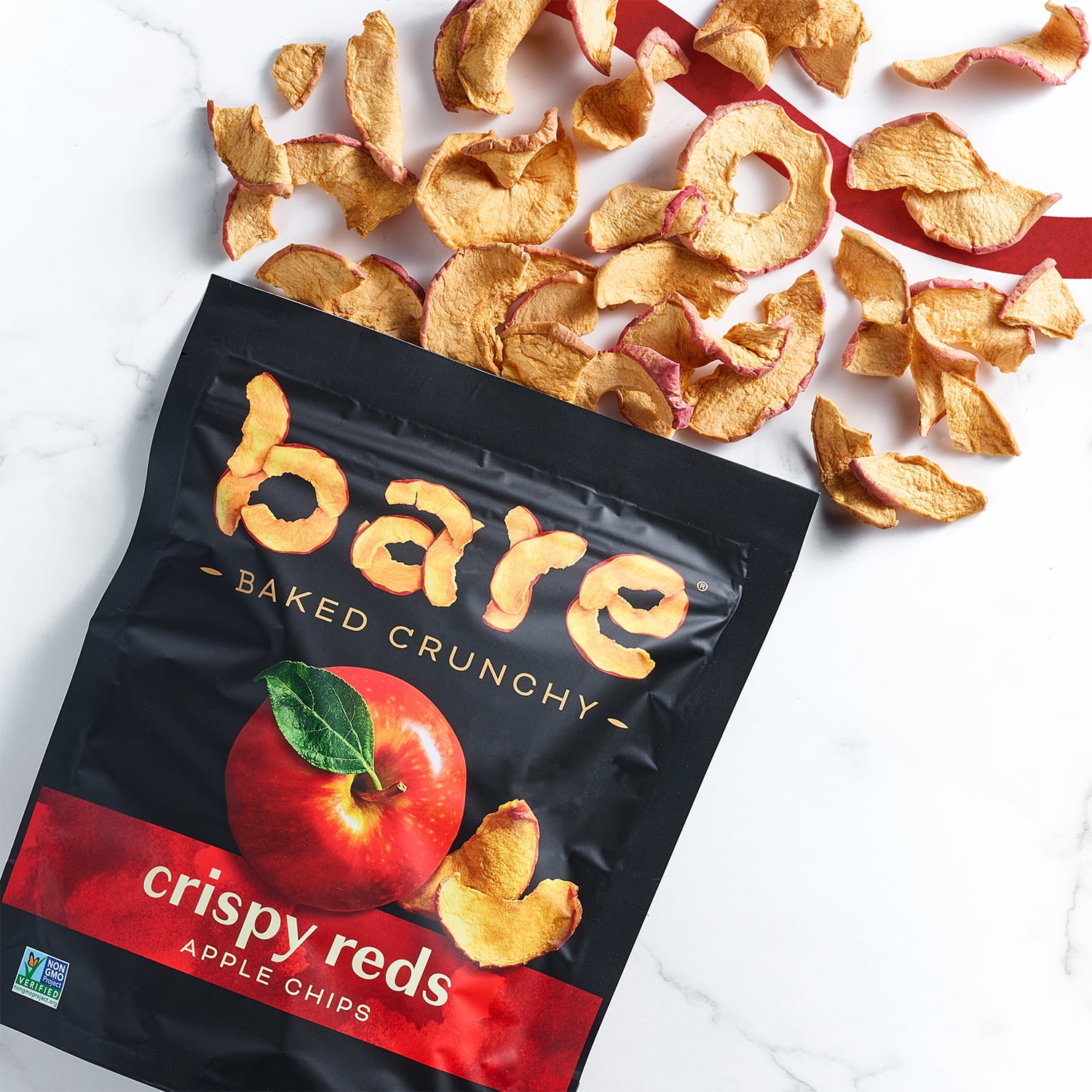 Apple - snacky Applesnax Snacks Cinnamon Applesauce Same-Day Delivery