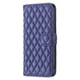 thumbnail image 5 of Premium PU Leather Wallet Case for Samsung Galaxy A13 5G with Card Slots Holder Magnetic Clasp Cover, Stylish Adjustable Kickstand Flip Soft Silicone Shockproof Leather Case for Women Girls,Blue, 5 of 6