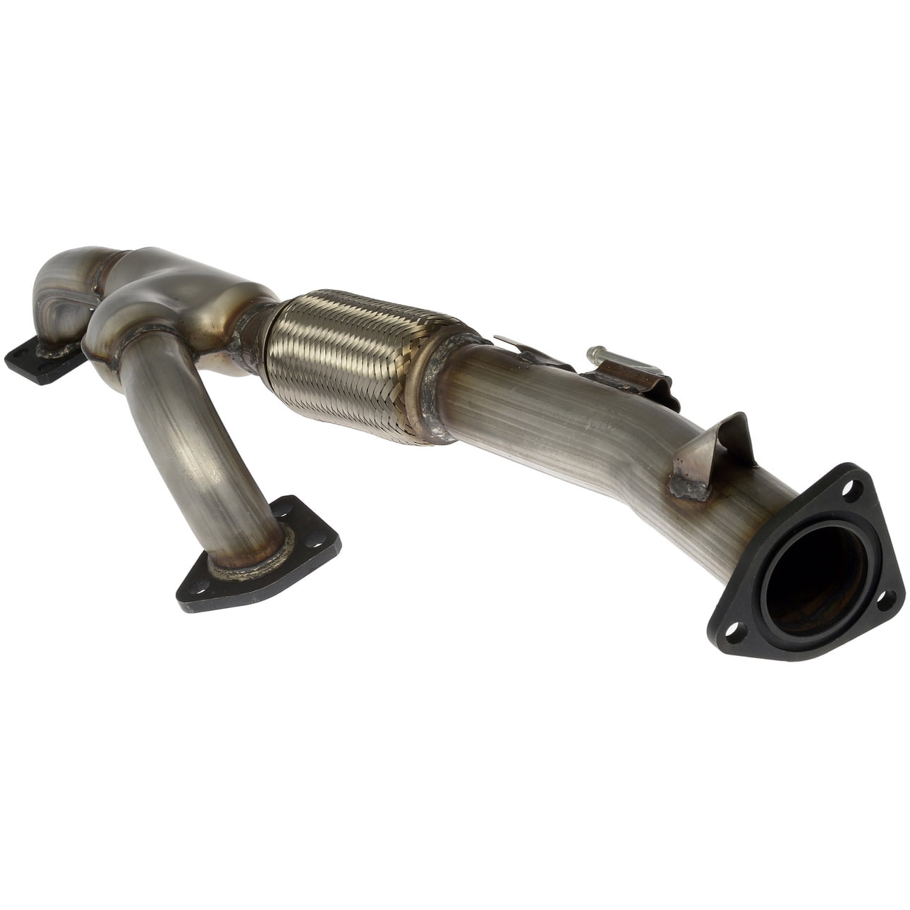 Dorman 679-568 Exhaust Crossover Pipe for Specific Honda Models