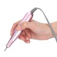 thumbnail image 4 of Accessoire pour Perceuse à Ongles, Pièce à Main pour Perceuse à Ongles Réglable Vitesse 0-35000 Tr/min Facile à Utiliser pour Manucure, 4 of 8