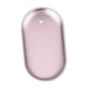 thumbnail image 4 of Calentador De Manos Eléctrico USB Mujeres Hombres Calentador De Bolsillo Para Acampar Al Aire Libre Rosa, 4 of 9