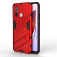 thumbnail image 1 of Funda para Xiaomi Redmi 12C Protección A Prueba De Golpes Con Soporte De TPU Duradero Y Práctico, 1 of 5