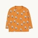 thumbnail image 3 of Nuevo Tc 2023 otoño niños niñas casa niños camisetas y trajes de mallas niños estampado de dibujos animados conjuntos de pijamas de Navidad ropa de bebé, 3 of 4