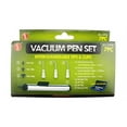 thumbnail image 5 of SE 7-Piece Vacuum Pen Set with Interchangeable Tips and Cups - EL-VP6, 5 of 6