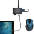thumbnail image 3 of UH4000C USB 3.0 4-Port HubCharger, 3 of 8