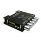 thumbnail image 1 of Sywqhk ZK-MT21 2x50W + 100W 2.1 canales BT5.0 AUX Placa de amplificador de subwoofer de potencia digital, 1 of 9