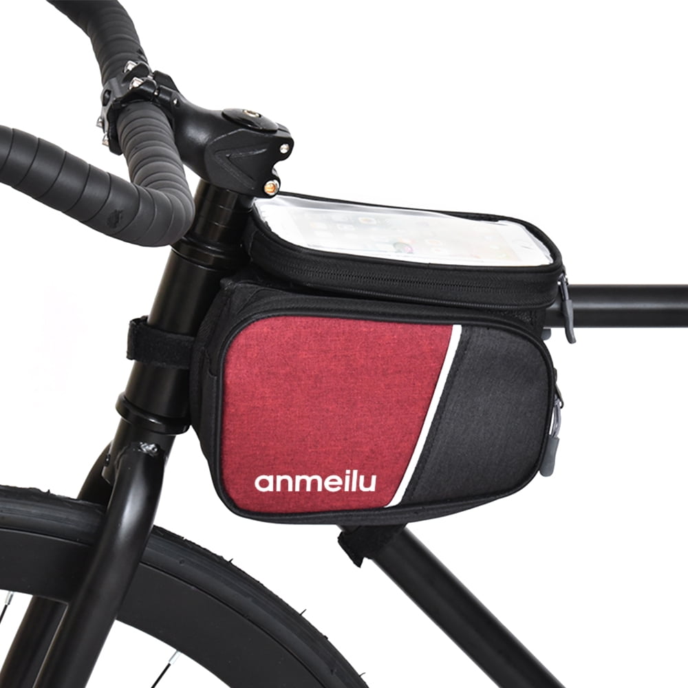 bell stowaway 450 bike bolsa