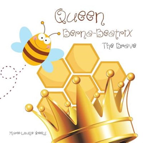 Pre-Owned Queen Berna-Beatrix the Brave