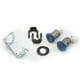 thumbnail image 2 of Switch Encendido Completo Kinlley DS125/150 Italika negro, 2 of 3