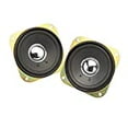 thumbnail image 3 of show chrome accessories 2-169c 4" replacement speakers, 3 of 3