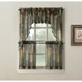 thumbnail image 5 of No. 918 Eden Rod Pocket Window Valance, 5 of 5