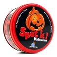 thumbnail image 1 of Spot it-Juego de cartas Dobble de Halloween, juego de mesa para niños, caja de juego Dobble, juegos de fiesta, juguetes en inglés doble, 1 of 1