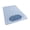 Blue, variant on Partheme 15x27in Bathroom Mat Bath Drop Resistance Household, Toilet Shower Room Sucker Floor Mat with Massage Foot Texture, Non Slip PVC, Green