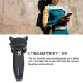thumbnail image 4 of Auto Clicker for Smart Phone, Phone Screen Device Speed Clicker Type C Fast Charging 99 Speed Adjustable Simulation Finger Continuous Click for Gaming Video Games Live Streaming, 4 of 7