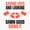 1pcs, variant on Saving Lives Looking Damn Good Lifeguard Vinyl Decal Sticker