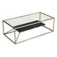 thumbnail image 4 of Mesa de Centro Ranol Bronce Kessa Muebles, 4 of 5