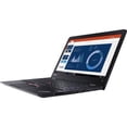 thumbnail image 4 of Lenovo Thinkpad 13 Chromebook - 13.3" - Celeron 3855U - 4 GB RAM - 16 GB SSD, 4 of 6