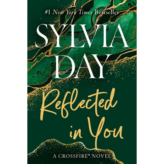 Pre-Owned Reflected in You (Paperback) 0425263916 9780425263914