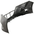 thumbnail image 4 of CAPA for 2021-2022 Accord Front Bumper Cover 04711TVAF00ZZ HO1000328C, 4 of 5