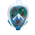 thumbnail image 2 of Gafas de buceo para adultos de cara completa, soporte para gafas de buceo, equipo de buceo Hugtrwg Para Estrenar, 2 of 8