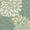 Cream/Green, variant on JONATHAN Y SANTA MONICA 4' Square Area Rug, Zinnia Floral Textured Weave - Brown/Cream, SMB110I-4SQ