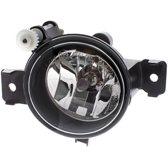 Hella 010407031 Fog Light Assembly