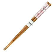Yamaka Shoten LINE Creators Official Chopsticks 21cm Usamaru Made in Japan