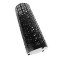 thumbnail image 1 of Umbrella Stand, Metal Umbrella Holder for Entryway Stylish Compact Rust Proof Hollow Design, Keep Your Floors Dry and Tidy with Our Indoor Umbrella Rack for Entryway Office Home, 1 of 7