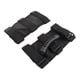 thumbnail image 4 of 2pcs Car Roof Grab Bars Hand Hold Grip Handles for YJ TJ JK JKU 1995‑2007, 4 of 5