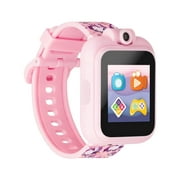 PlayZoom 2 Girls Smartwatch - Pink Unicorn Print