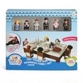 thumbnail image 1 of Kinder Velt Shabbos Family 30+ Piece Pack, 1 of 1