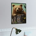 thumbnail image 4 of Chilfamy Bee Happy - Jigsaw Puzzle -for Adults, Unique Gift Idea 300PCS, 4 of 8