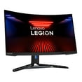 thumbnail image 2 of Lenovo Legion R27fc-30 27-inch VA Curved FHD 280Hz Gaming Monitor, 2 of 7