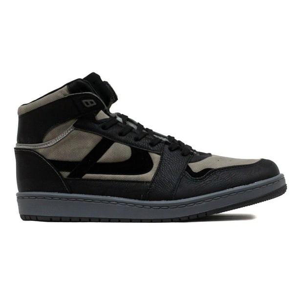 Tenis para Hombre Panam 0109511198 negro 27