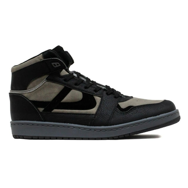 Tenis para Hombre Panam 0109511198 negro 25