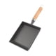 thumbnail image 2 of Japanese Tamagoyaki Omelette Pan Non Stick Cast Iron Pot for Frying Eggs, 2 of 10