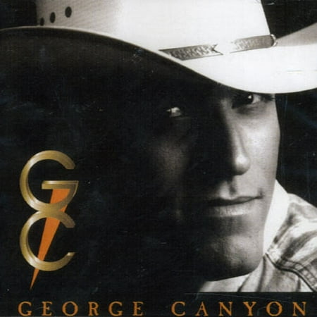 George Canyon