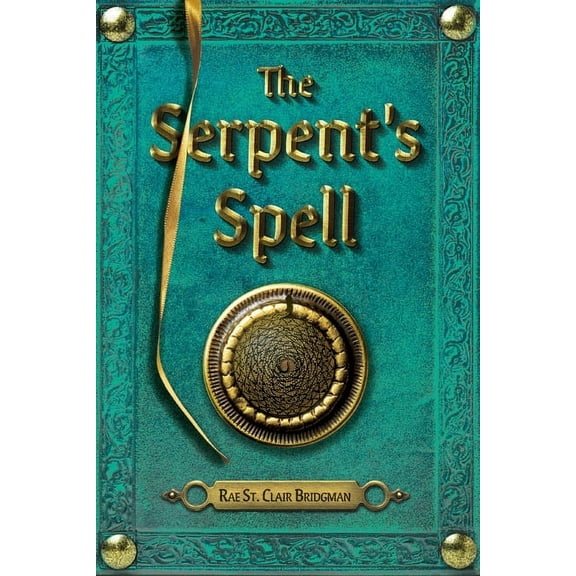 Middlegate: The Serpent's Spell (Paperback)
