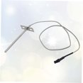 thumbnail image 3 of CHICHUMID 1Pack Meat Temperature Probe for Oven and Grill with SUS 304 Material, 3 of 8