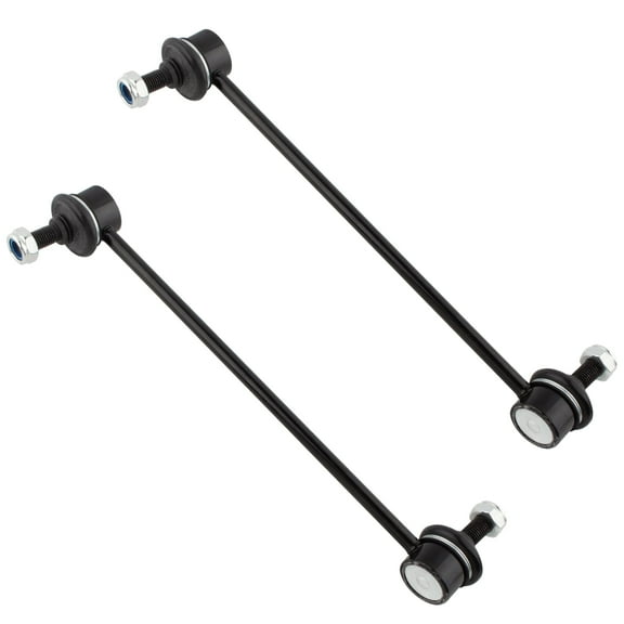 BOXI (Set of 2) Front Stabilizer Sway Bar End Links Fit for Ford Escape 2001 2002 2003 2004 | for Mazda 2 2011 2012 2013 2014 | for Mazda Tribute 2001-2004 | for Mazda Protege 1995-1998 | K80104