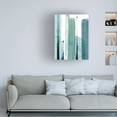 thumbnail image 3 of Grace Popp 'Stalagmite I' Canvas Art, 3 of 3