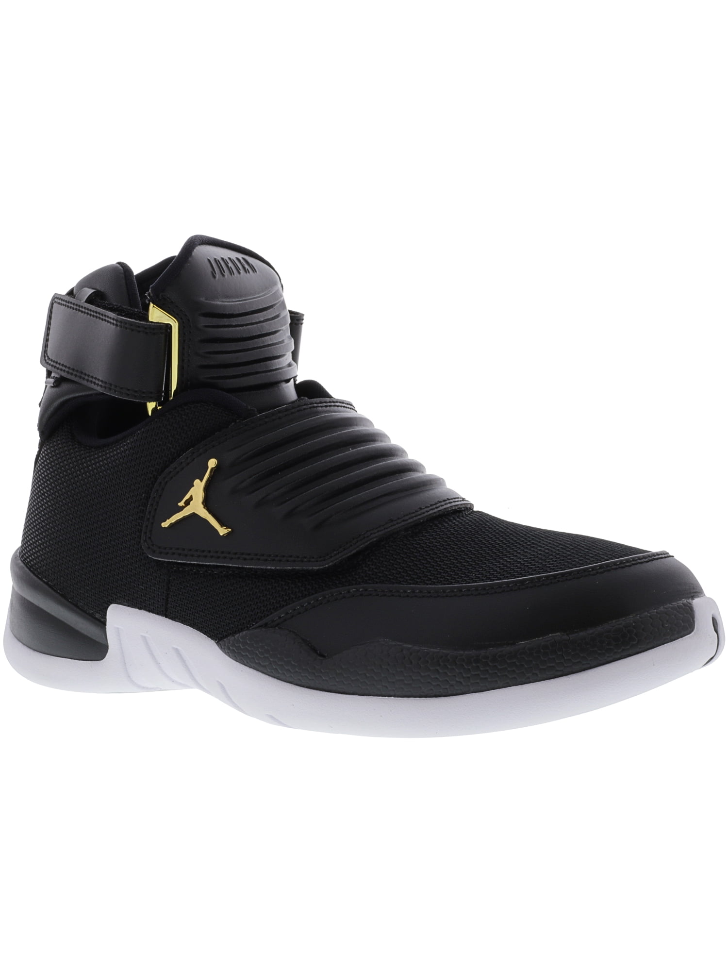 jordan generation 23 black